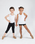 Energetiks Baseline Children's Jazz Shoe JSC12