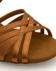 Kira - 3" Latin Dance Heels By Vivaz -Due early October