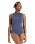 Capezio Hyacinth Leotard 12087W
