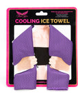 Mad Ally Cooling Ice Towel