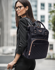 Mad Ally Leisure Back Pack