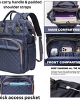 Mad Ally Leisure Back Pack