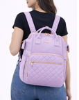 Mad Ally Leisure Back Pack
