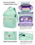 Mad Ally Leisure Back Pack