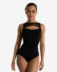 Capezio Maria Leotard 12052W