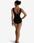 Capezio Maria Leotard 12052W