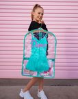 Studio 7 Mini Garment Bag Gb03