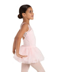 Capezio Twinkle Tutu Dress 12109C