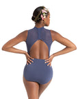 Capezio Hyacinth Leotard 12087W