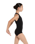 Capezio Chamomile Crossback Leotard 12086C/12086W