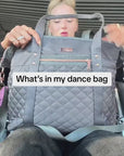 Claudia Dean Tote Bag