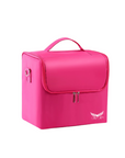 Mad Ally Ruby Make Up Case
