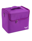 Mad Ally Ruby Make Up Case