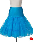 50's Rock 'N' Roll Petticoats