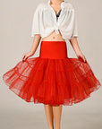 50's Rock 'N' Roll Petticoats