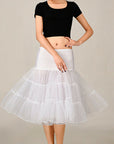 50's Rock 'N' Roll Petticoats