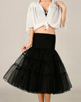 50's Rock 'N' Roll Petticoats