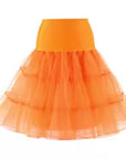 50's Rock 'N' Roll Petticoats