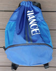 Ballet Boy Boyproof Dance Bag