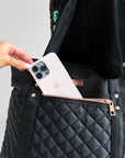 Claudia Dean Tote Bag