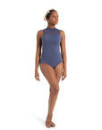 Capezio Hyacinth Leotard 12087W