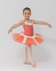 Studio 7 Girls Pretty Petals Tutu Chtu10