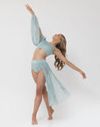 Studio 7 Kirra Lyrical Set Moss ASET02, CSET02