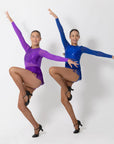 Studio 7 Liberty Sequin Leotard ADL22 / CHL22