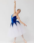 Studio 7 Luna Romantic Tutu  CHRT04/ADRT04 - PRE ORDER