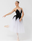 Studio 7 Luna Romantic Tutu  CHRT04/ADRT04 - PRE ORDER