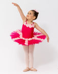 Studio 7 Pretty Petals Tutu CHTU10