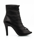 Vinyl - 4" Dance Heels By VAMP By Vivaz