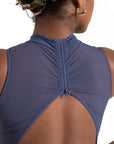 Capezio Hyacinth Leotard 12087W
