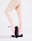 Energetiks Warm Up Cozies WCC03/WCA03