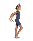 Capezio Clover Crop Top 12087C/12087W