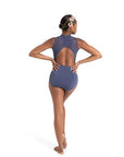 Capezio Hyacinth Leotard 12087W