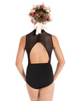 Capezio Hyacinth Leotard 12087W