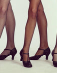PW Carmen T Bar Chorus Heels