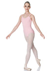 Studio 7 Wide Strap Leotard - Girls- Tcl03