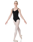Studio 7 Wide Strap Leotard Adult- Tal03