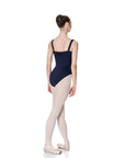 Studio 7 Wide Strap Leotard Adult- Tal03