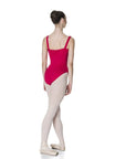 Studio 7 Wide Strap Leotard - Girls- Tcl03