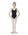 Studio 7 Wide Strap Leotard - Girls- Tcl03