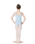 Studio 7 Wide Strap Leotard - Girls- Tcl03