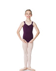 Studio 7 Wide Strap Leotard - Girls- Tcl03