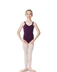 Studio 7  Wide Strap Leotard - Girls- Tcl03