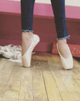 Capezio Ava Pointe Shoe 1142W