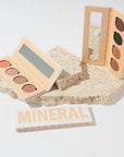 Runway Room Mineral Eyeshadow Palette
