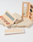 Runway Room Mineral Eyeshadow Palette