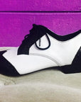 Pw Dancewear Gatsby Men's Rock N Roll Shoes
